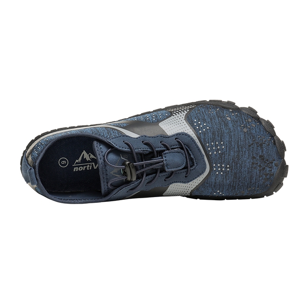 Men's Lightweight Water Shoes - DARK BLUE - 2